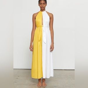 Mara Hoffman Linny Dress size S